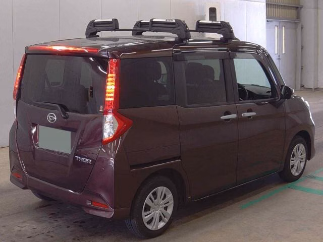 DAIHATSU THOR