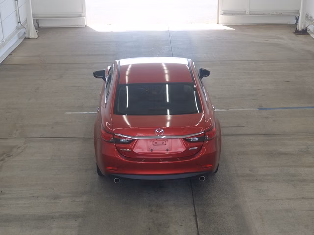 MAZDA ATENZA