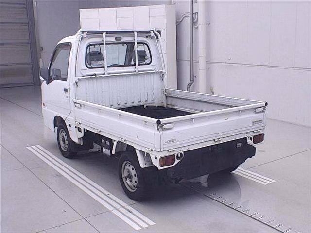 SUBARU SAMBAR