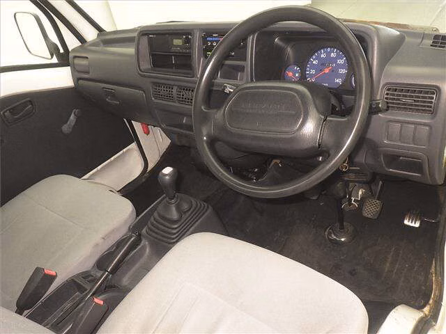 SUBARU SAMBAR