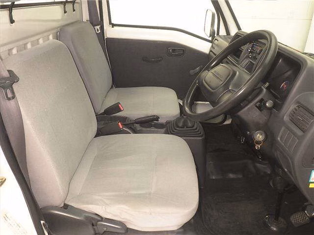 SUBARU SAMBAR