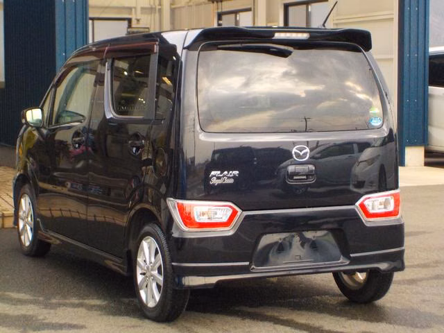 MAZDA FLAIR
