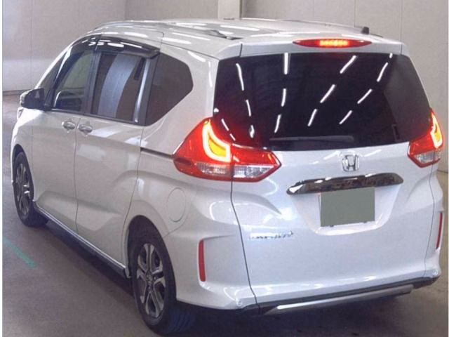 HONDA FREED+