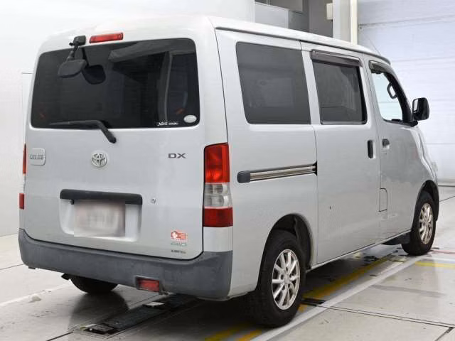 TOYOTA LITE ACE