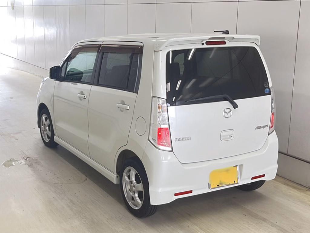 MAZDA AZ-WAGON