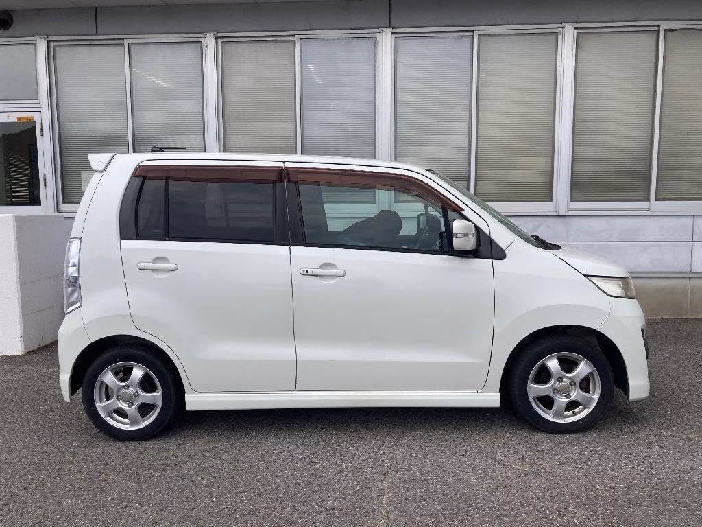 MAZDA AZ-WAGON