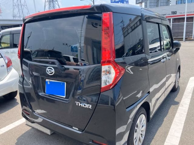 DAIHATSU THOR