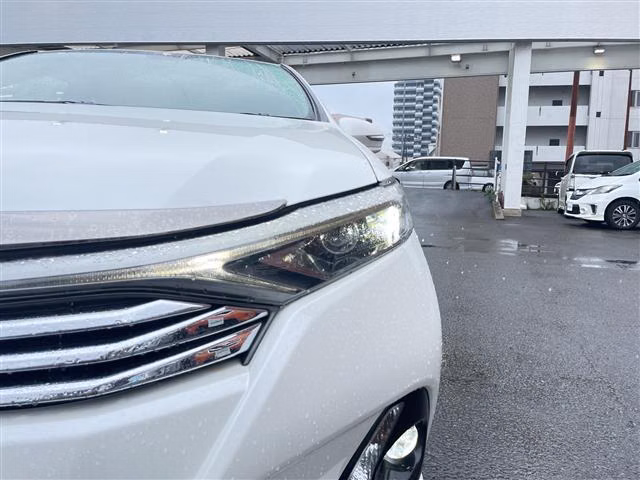 TOYOTA SAI