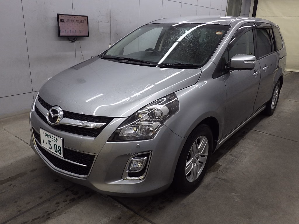 MAZDA MPV