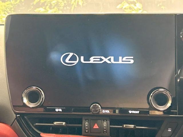 LEXUS NX350H
