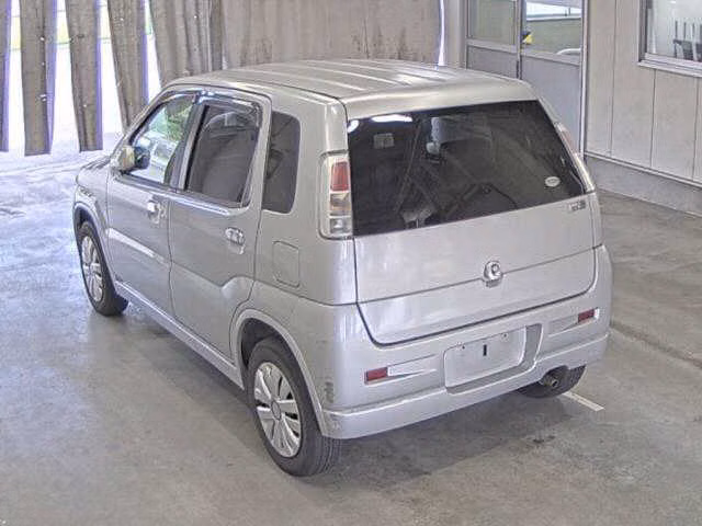 SUZUKI KEI