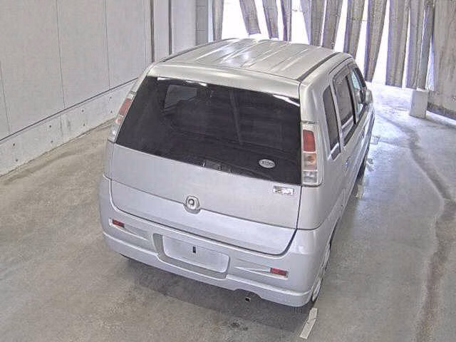 SUZUKI KEI