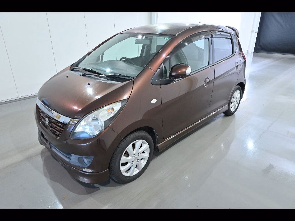 SUZUKI CERVO