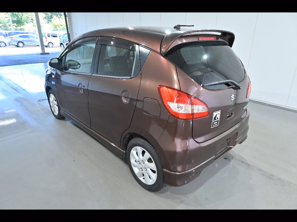 SUZUKI CERVO