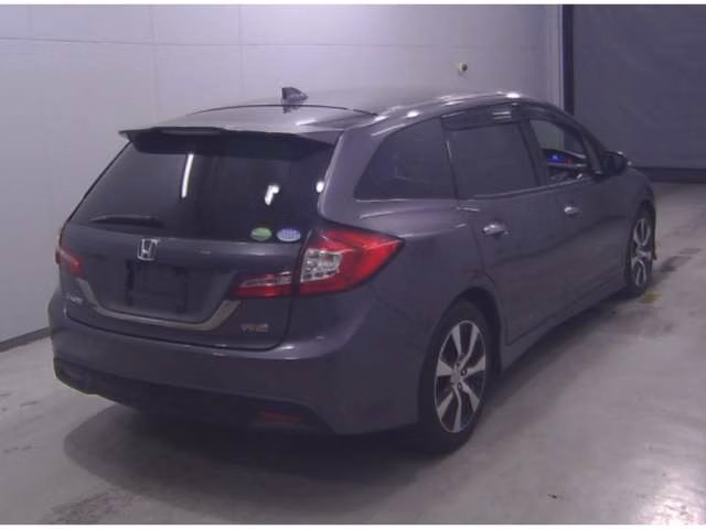 HONDA JADE