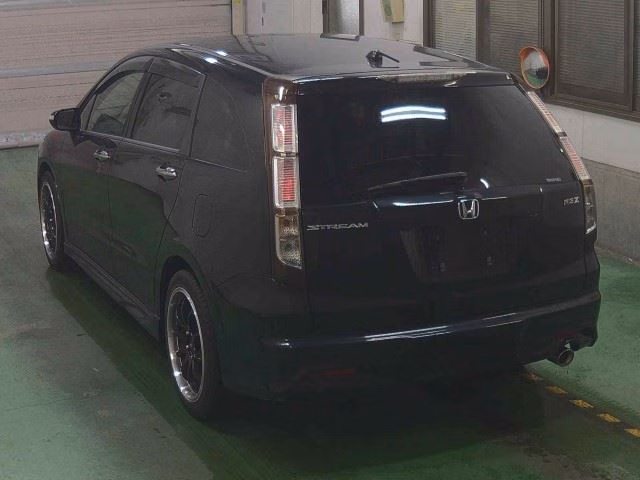 HONDA STREAM