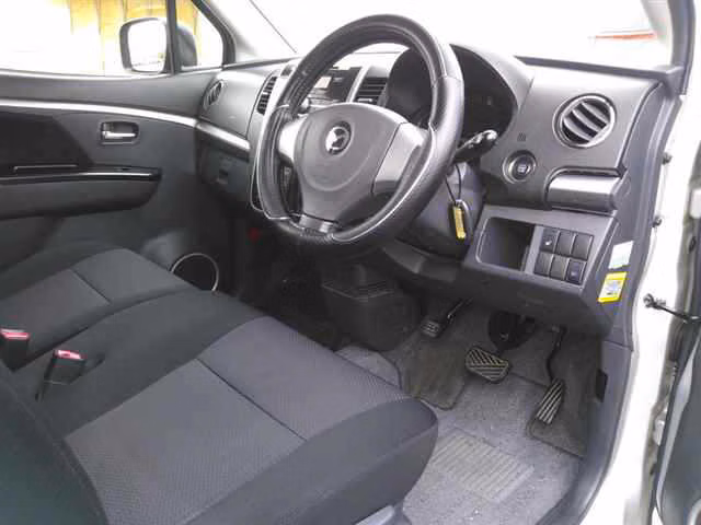 MAZDA AZ-WAGON
