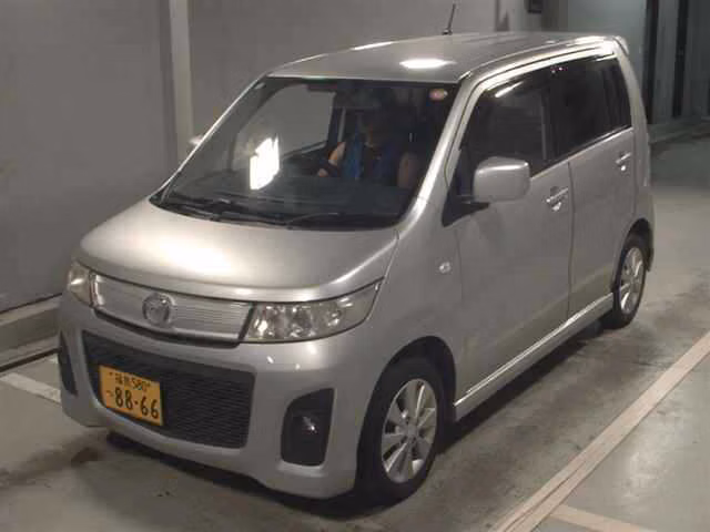 MAZDA AZ-WAGON