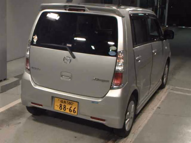 MAZDA AZ-WAGON