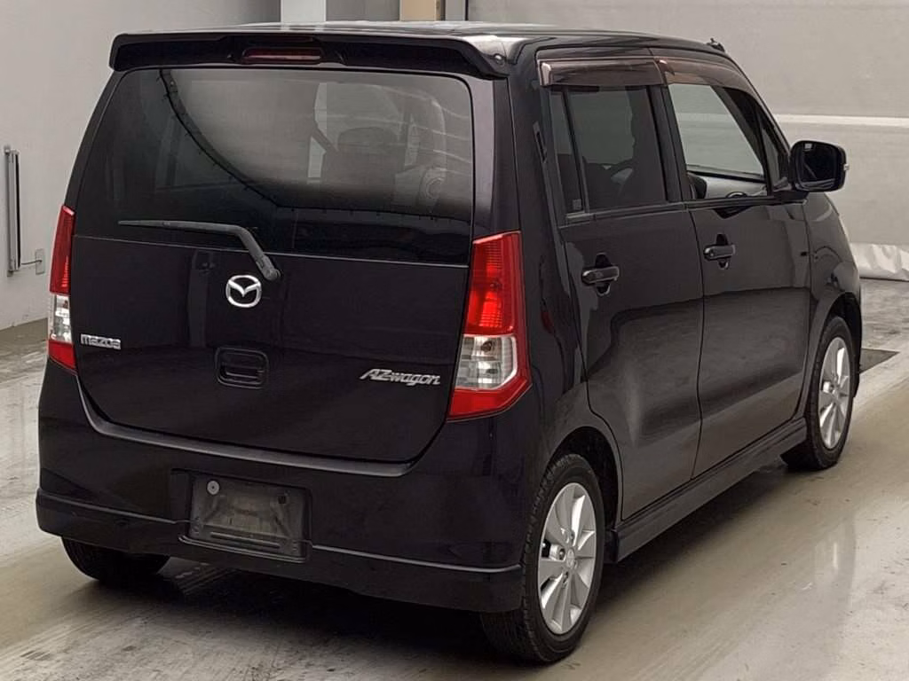 MAZDA AZ-WAGON