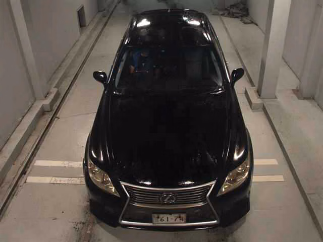 LEXUS LS460