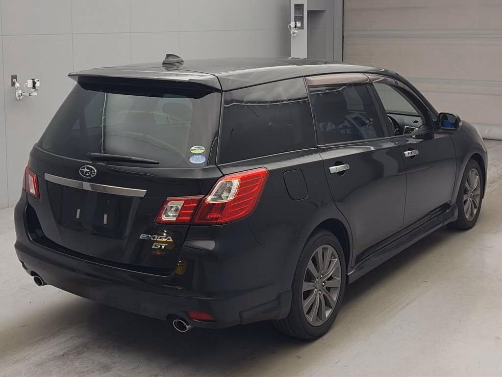 SUBARU EXIGA
