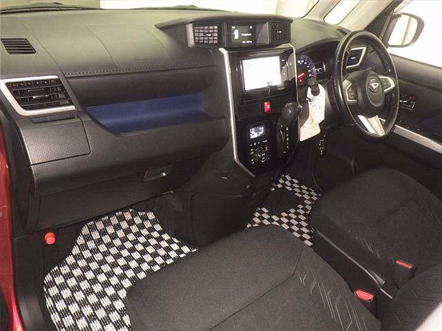 DAIHATSU THOR