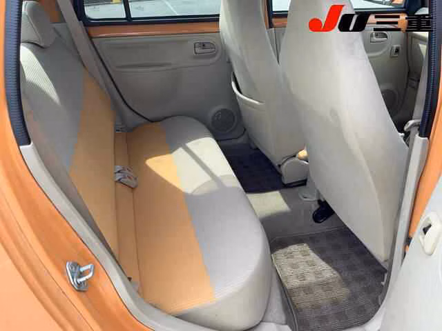 DAIHATSU ESSE