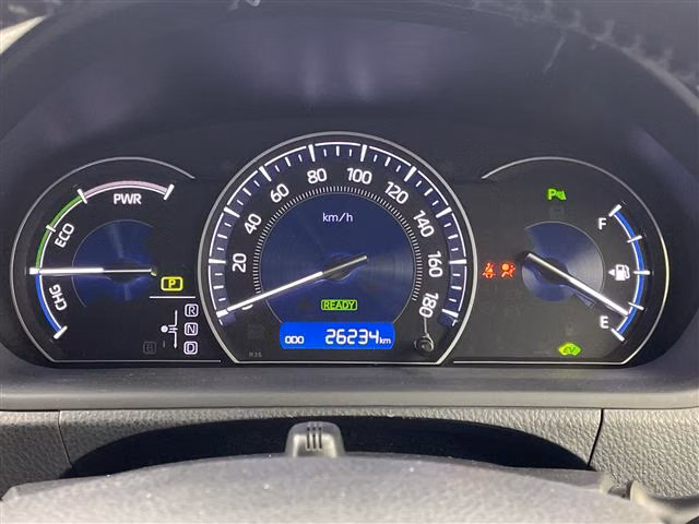TOYOTA ESQUIRE