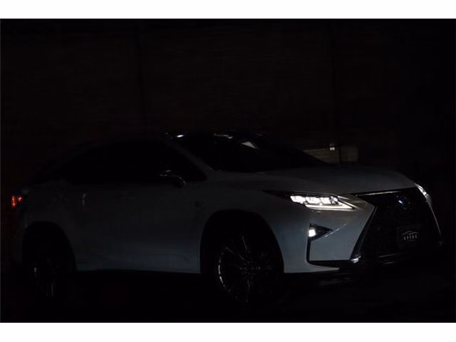 LEXUS RX450H