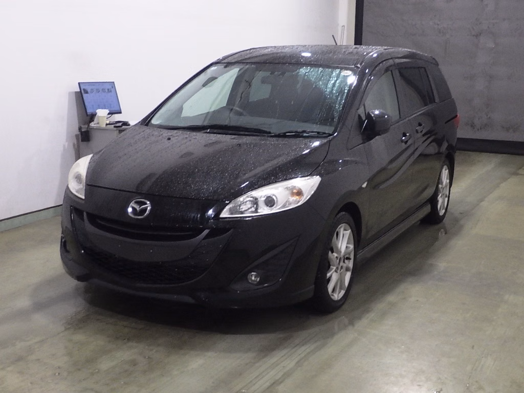MAZDA PREMACY