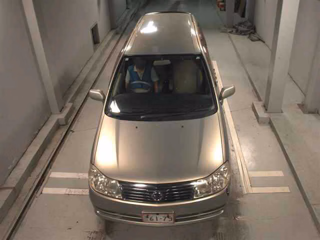 NISSAN LIBERTY