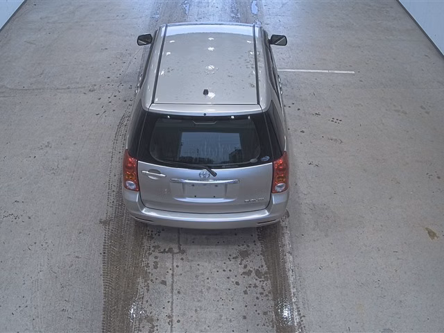 TOYOTA RAUM
