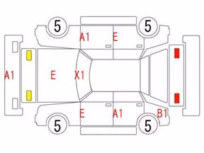 DAIHATSU MIRA TOCOT