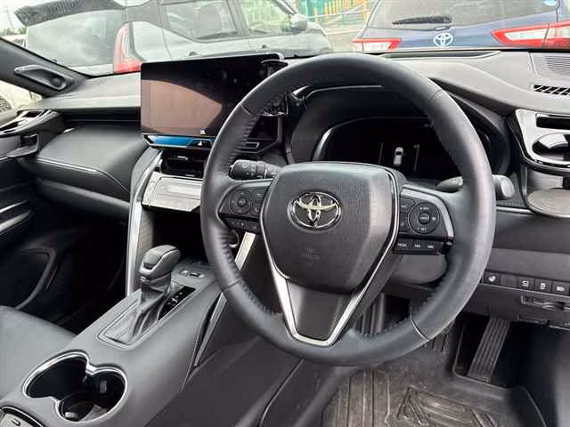 TOYOTA VENZA