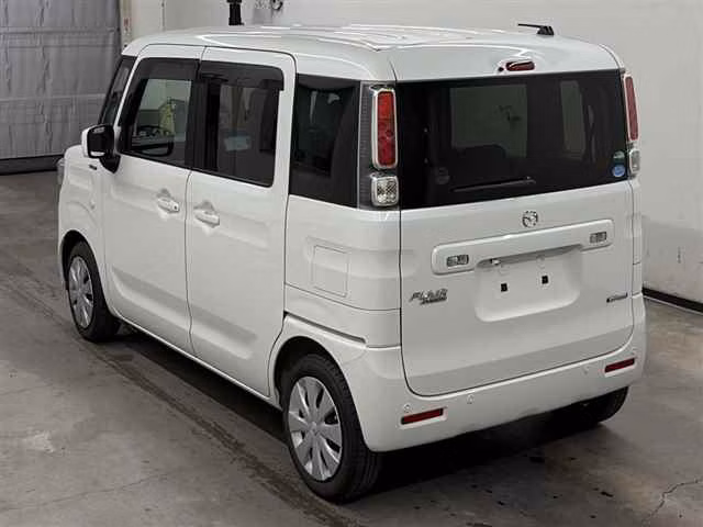 MAZDA FLAIR WAGON