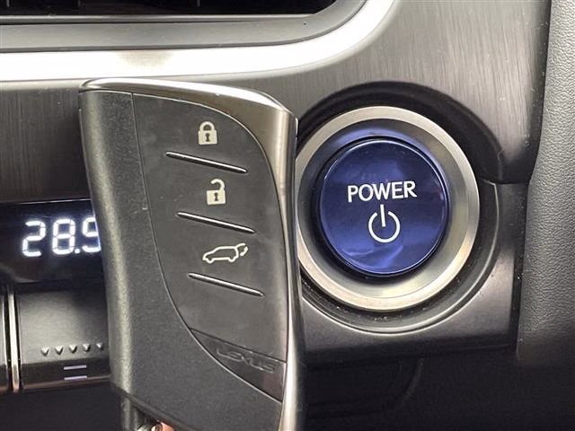 LEXUS UX250H