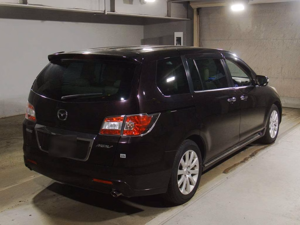 MAZDA MPV