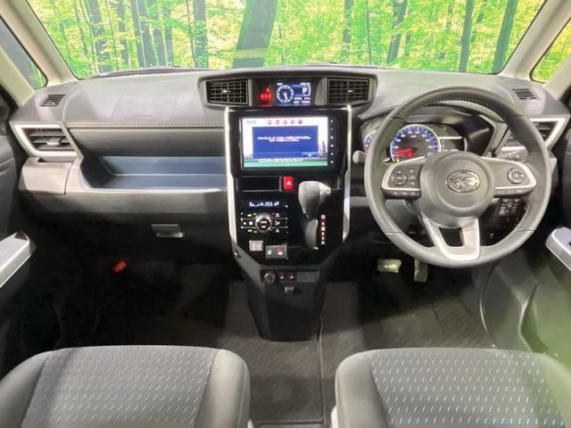 DAIHATSU THOR