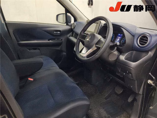 MITSUBISHI EK X