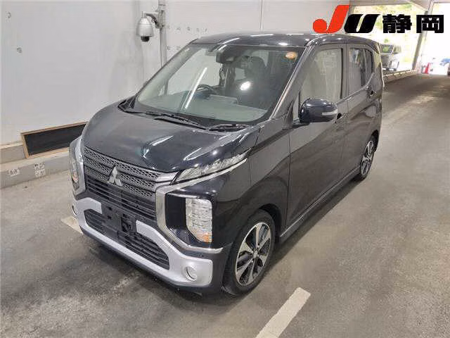 MITSUBISHI EK X