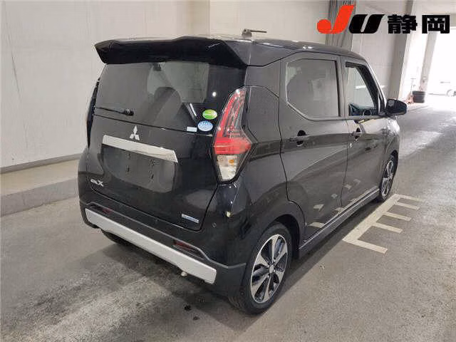 MITSUBISHI EK X