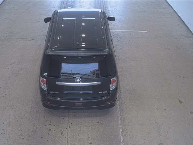 TOYOTA COROLLA RUMION