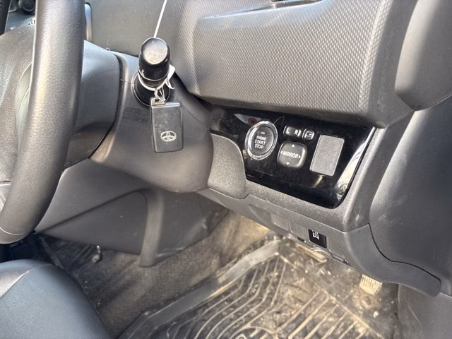 TOYOTA COROLLA RUMION