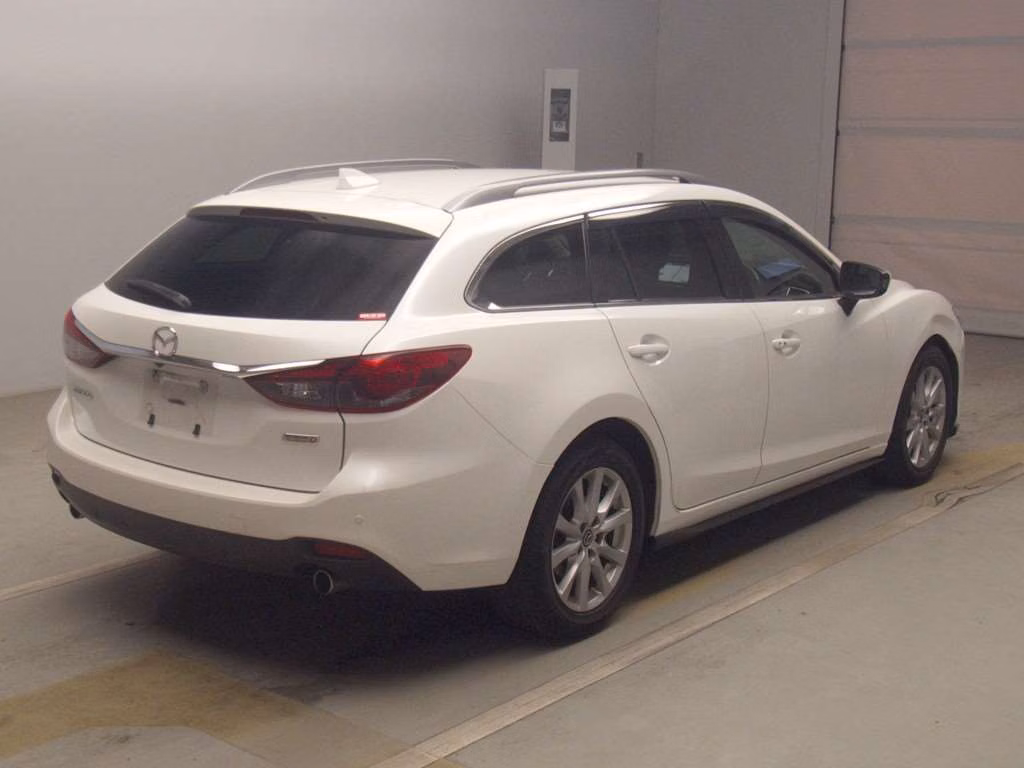 MAZDA ATENZA