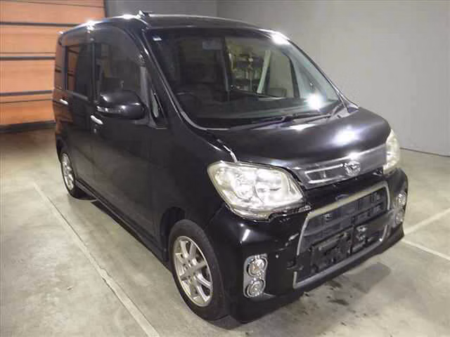 DAIHATSU TANTO EXE