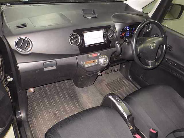 DAIHATSU TANTO EXE