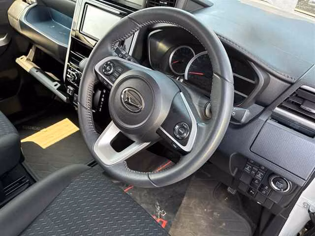 DAIHATSU THOR