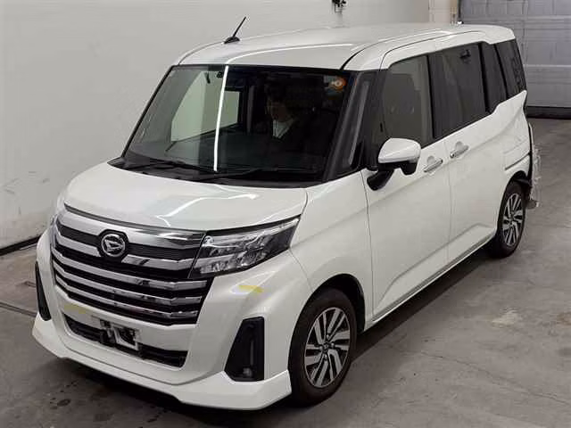 DAIHATSU THOR