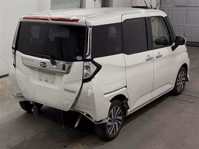 DAIHATSU THOR